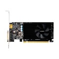 Tarjeta gráfica Gigabyte GT 730 / 2Gb GDDR5 / Hdmi - Dvi / Perfil bajo / GV-N730D5-2GL
