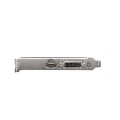 Tarjeta gráfica Gigabyte GT 730 / 2Gb GDDR5 / Hdmi - Dvi / Perfil bajo / GV-N730D5-2GL