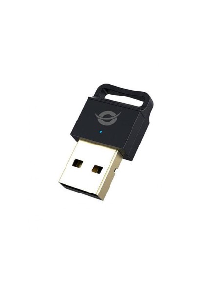 Adaptador Bluetooth / Usb / Bluetooth 5.0 / 20m / Conceptronic ABBY06B