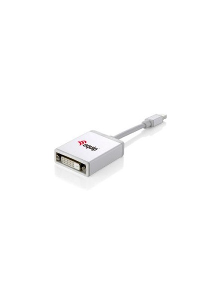 Adaptador Mini Displayport macho a DVI hembra / EQ133433
