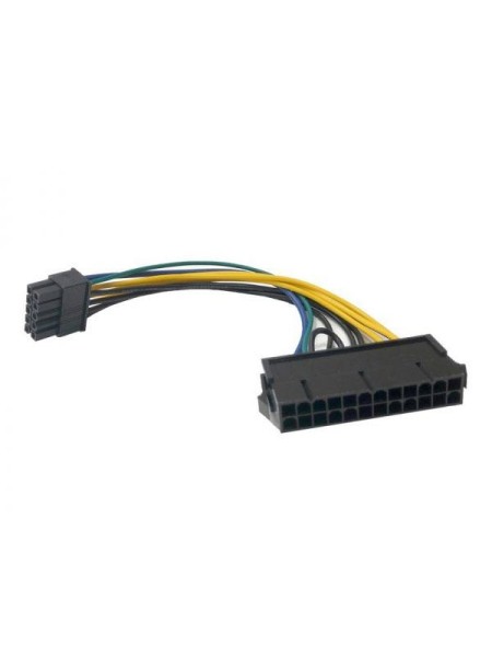 Adaptador 24 Pines Intel 10Th. Generacion / 15cm / A130 / 3go