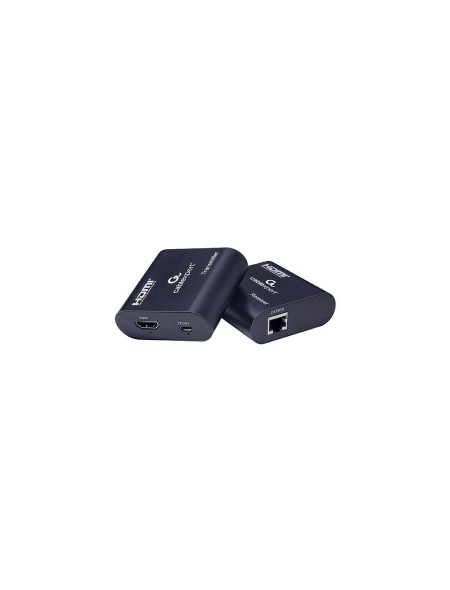 Extensor Hdmi-RJ45 Cat 6 / Hasta 60m / Cablexpert / DEX-HDMI-03