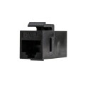 Adaptador empalme RJ45 Utp  h/h Cat.6e   10.21.0501