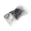 Cable adaptador de alimentacion (C14 macho a Schuko hembra ) 15cm / PC-SFC14M-01