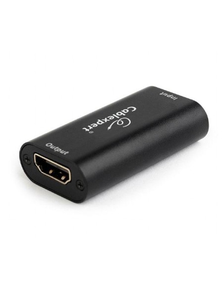 Repetidor Hdmi Hd Hasta 40 Metros / 1080p / 2160p / Cablexpert Drp-hdmi-02