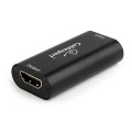 Repetidor Hdmi Hd Hasta 40 Metros / 1080p / 2160p / Cablexpert Drp-hdmi-02