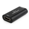 Repetidor Hdmi Hd Hasta 40 Metros / 1080p / 2160p / Cablexpert Drp-hdmi-02