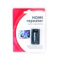 Repetidor Hdmi Hd Hasta 40 Metros / 1080p / 2160p / Cablexpert Drp-hdmi-02