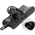 Cargador compatible para portátil HP 65W 19.5V 3.33A 7.4 mm x 5.0 mm / M-143