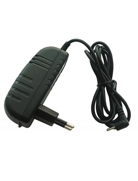 Cargador tablet Acer 12v 1.5a  3.0x1.0 mm  Iconia Tab A500 / Tab A100 / Tab A200