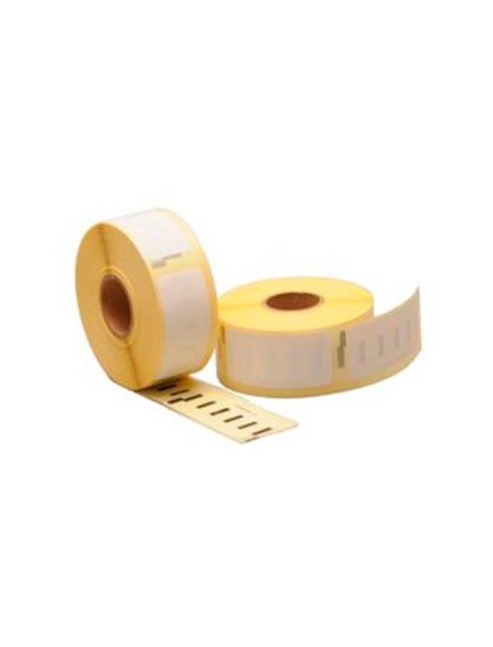 Etiquetas genéricas para DYMO Labelwriter 11352 etiquetas para archivo papel termico S0722520