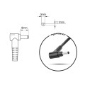 Cargador para portátil Acer 65W 19V 3.42A 3.0 mm x 1.1 mm Movano