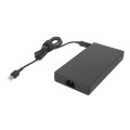 Cargador para portátil Lenovo 300W 20V 15A Conector Rectangular Movano