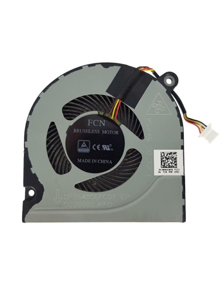 Ventilador para portatil Acer AN515 23.Q2CN2.001