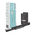 Batería compatible para portátil HP VK04 14.4V 2200mAh Movano