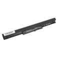 Batería compatible para portátil HP VK04 14.4V 2200mAh Movano