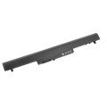 Batería compatible para portátil HP VK04 14.4V 2200mAh Movano