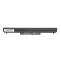 Batería compatible para portátil HP VK04 14.4V 2200mAh Movano