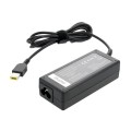 Cargador para portátil Lenovo 65W 20V 3.25A Conector Rectangular Mitsu