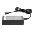 Cargador para portátil Lenovo 65W 20V 3.25A Conector Rectangular Mitsu