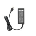 Cargador para portátil Lenovo 65W 20V 3.25A Conector Rectangular Mitsu