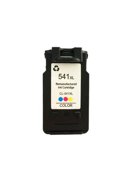 Tinta reciclada genérica para CANON CL541 XL Color