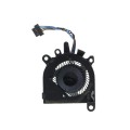 Ventilador compatible para portátil HP 13-AB CPU