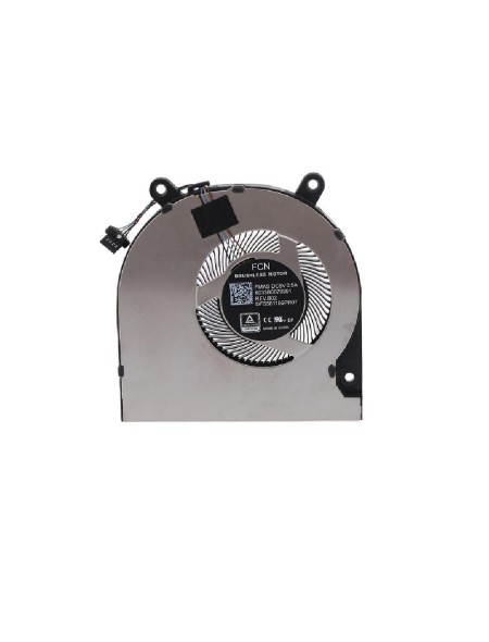 Ventilador compatible para portátil HP 14-DW