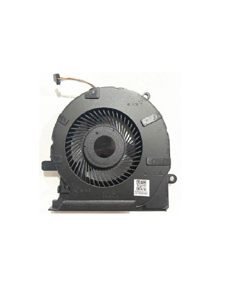 Ventilador compatible para portátil HP 15-EN