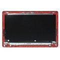 LCD Cover compatible para portátil HP 15-DA / 15-DB Rojo L20440-001