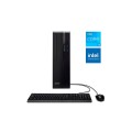 Ordenador SFF Acer Veriton X2690 / i5-12400 / 8Gb / 512Gb SSD /  Win 11 Pro / Teclado + Raton Incluido / DT.VWNEB.010