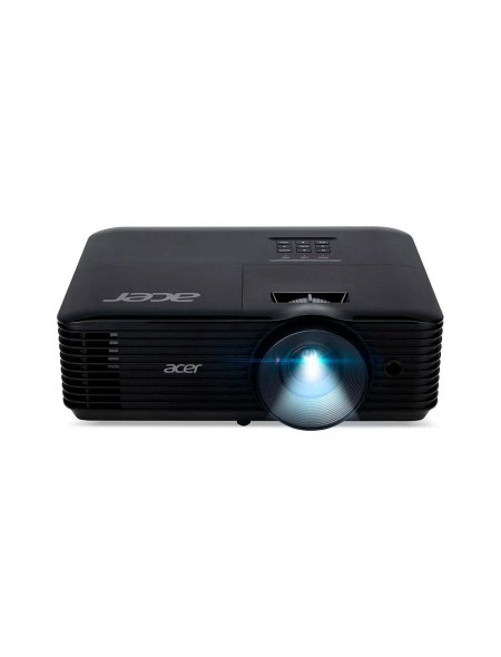 Proyector Acer X138WHP / Hdmi / WXGA / DLP / 4000 Lúmenes / Negro