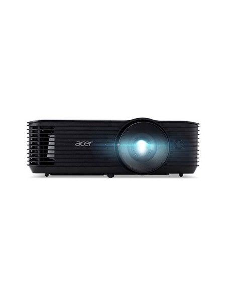 Proyector Acer X128HP / DLP/ 3D / 4000 Lumens / HDMI / Negro