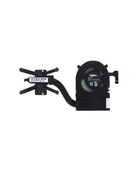Ventilador para portátil Lenovo Thinkpad X1 Carbon