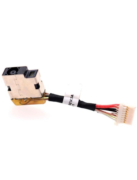 Dc-Jack compatible para portatil HP Probook 450 G5