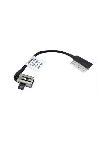 Dc-Jack para portatil Dell Inspiron 15 3510 3511 3515 3520 3521 3525 / 231X7