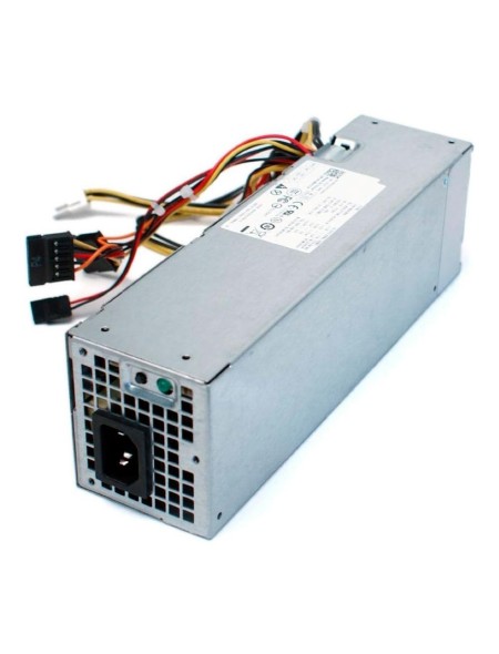Fuente alimentación Reacondicionada para ordenador SFF Dell 3020 / 7020 / 9020 255W