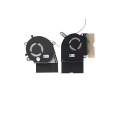 Ventiladores para portatil Asus Rog Strix G512LV / KIT CPU+GPU / 12V