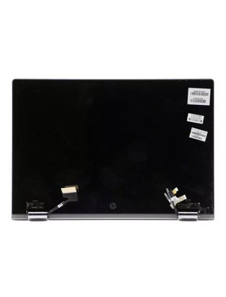 Pantalla completa compatible para portátil HP Pavilion 14-CD Plata