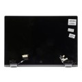 Pantalla completa compatible para portátil HP Pavilion 14-CD Plata