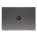 Pantalla completa compatible para portátil HP Pavilion 14-CD Plata