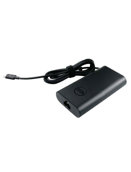 Cargador para portátil Dell 90W Type-C / 5V 3a / 9V 3a / 15v3a / 20v 4.5a