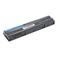 Batería compatible para portátil DELL E5420 11.1V 4400mAh Movano