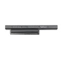 Batería compatible para portátil SONY BPS22 11.1V 4400 mAh Movano