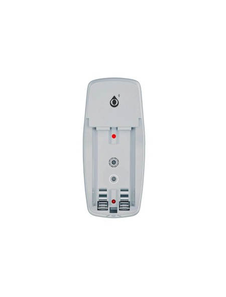 Cargador pilas AA - AAA / Indicador Luz / Negro / NA0368 / 2003681 / One+