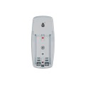 Cargador pilas AA - AAA / Indicador Luz / Negro / NA0368 / 2003681 / One+