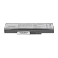 Batería compatible para portátil ASUS A32-K72 10.8V 4400mAh Movano