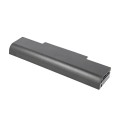 Batería compatible para portátil ASUS A32-K72 10.8V 4400mAh Movano