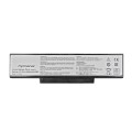 Batería compatible para portátil ASUS A32-K72 10.8V 4400mAh Movano