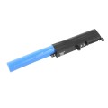 Batería compatible para portátil ASUS A31N1601 10.8V 3200mAh Movano Premium